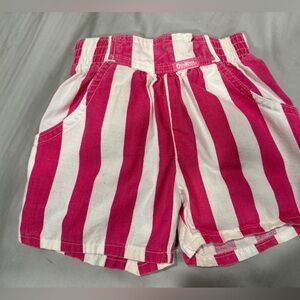Vintage Toddler OshKosh Shorts 2T